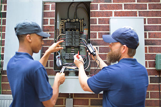 Best Electrical Remodeling Services  in Jenkins, KY